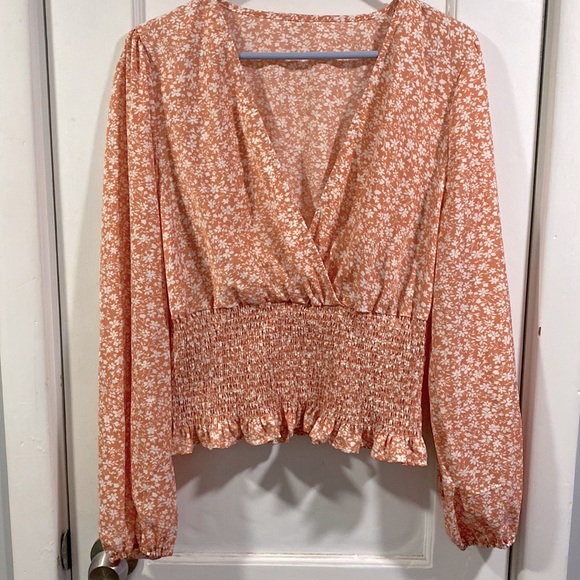 Top from Shein - Picture 1 of 7